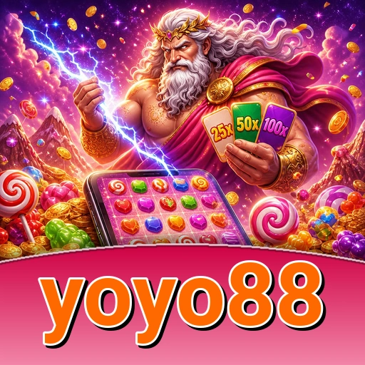 yoyo88 APK — file sudah dicek