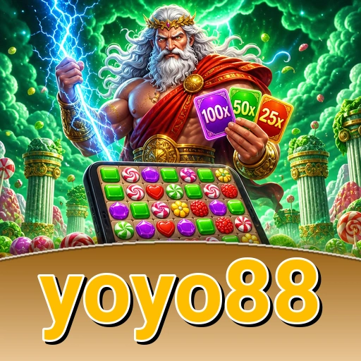 yoyo88 APK — gak dipotong pulsa