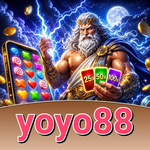 yoyo88 APK — bantuan 24 jam